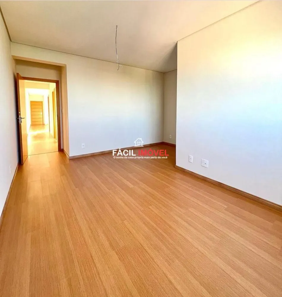 Apartamento, 3 quartos, 143 m² - Foto 3