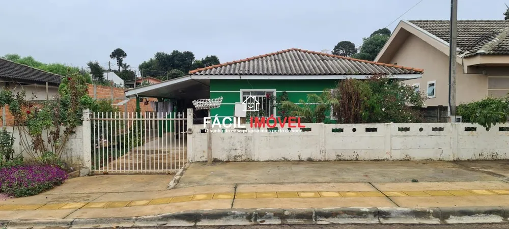 Casa, 2 quartos, 49 m² - Foto 2
