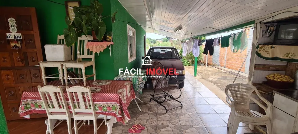 Casa, 2 quartos, 49 m² - Foto 3