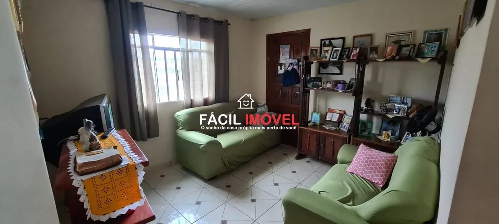 Casa, 2 quartos, 49 m² - Foto 4