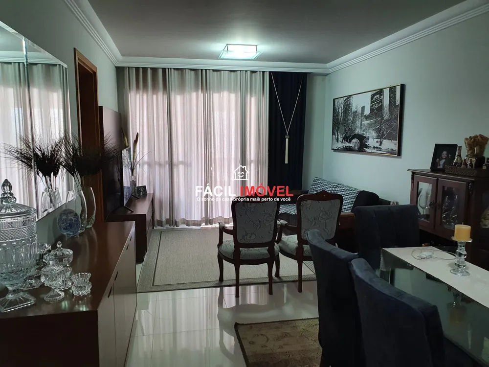 Apartamento, 2 quartos, 65 m² - Foto 2