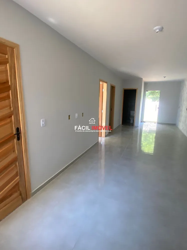 Casa, 2 quartos, 55 m² - Foto 1