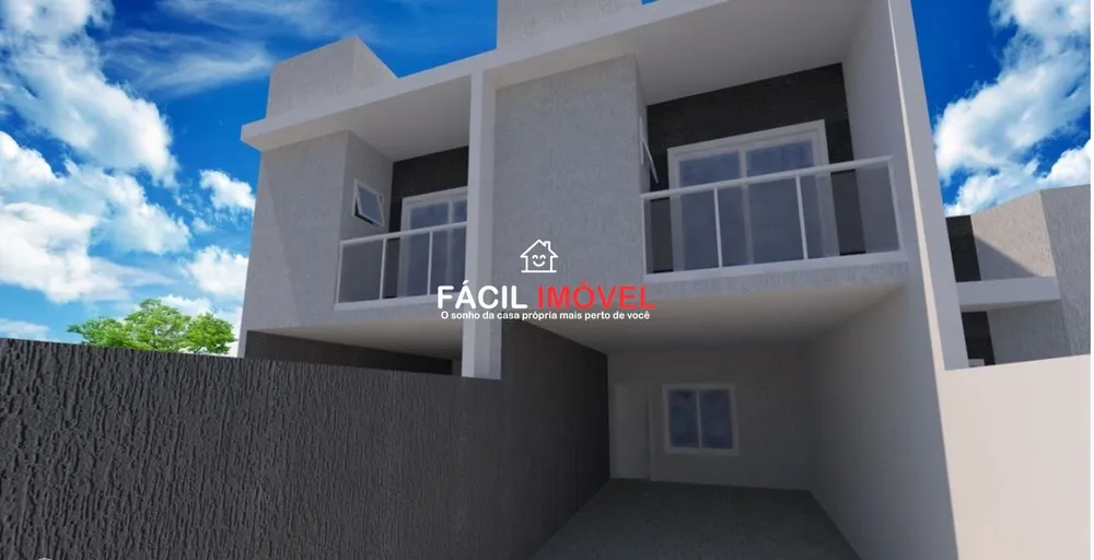 Sobrado, 3 quartos, 220 m² - Foto 4