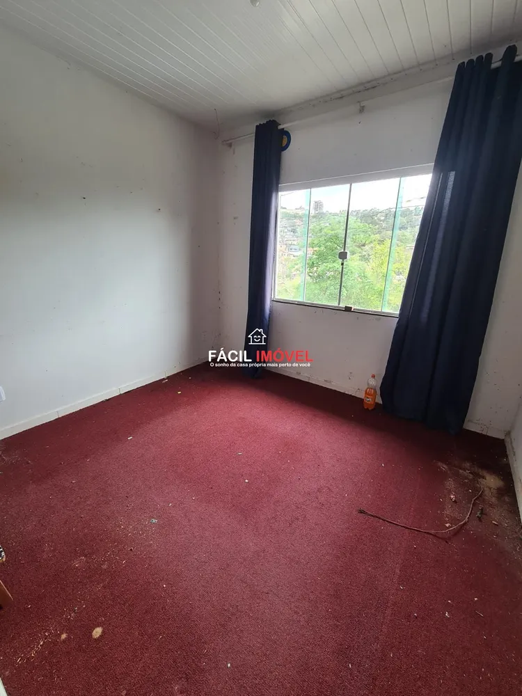 Sobrado, 2 quartos, 62 m² - Foto 3