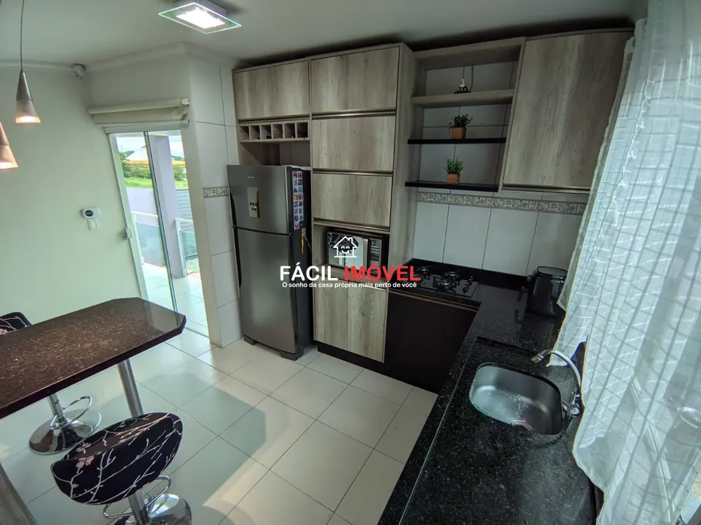 Casa, 2 quartos, 70 m² - Foto 4