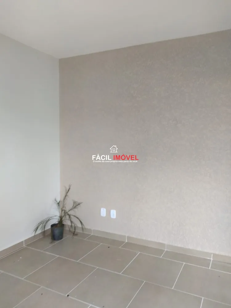 Casa, 2 quartos, 59 m² - Foto 2