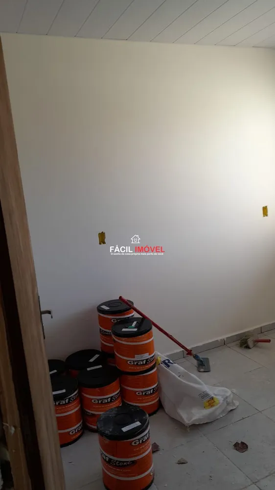 Casa, 2 quartos, 55 m² - Foto 3