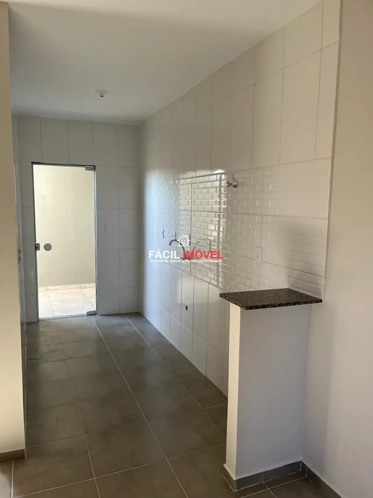 Casa, 2 quartos, 64 m² - Foto 1