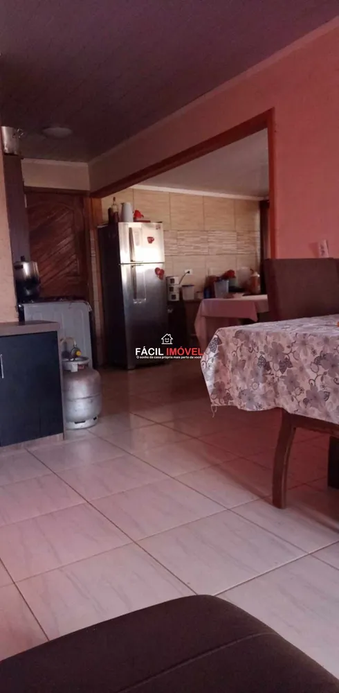 Casa, 4 quartos, 190 m² - Foto 3