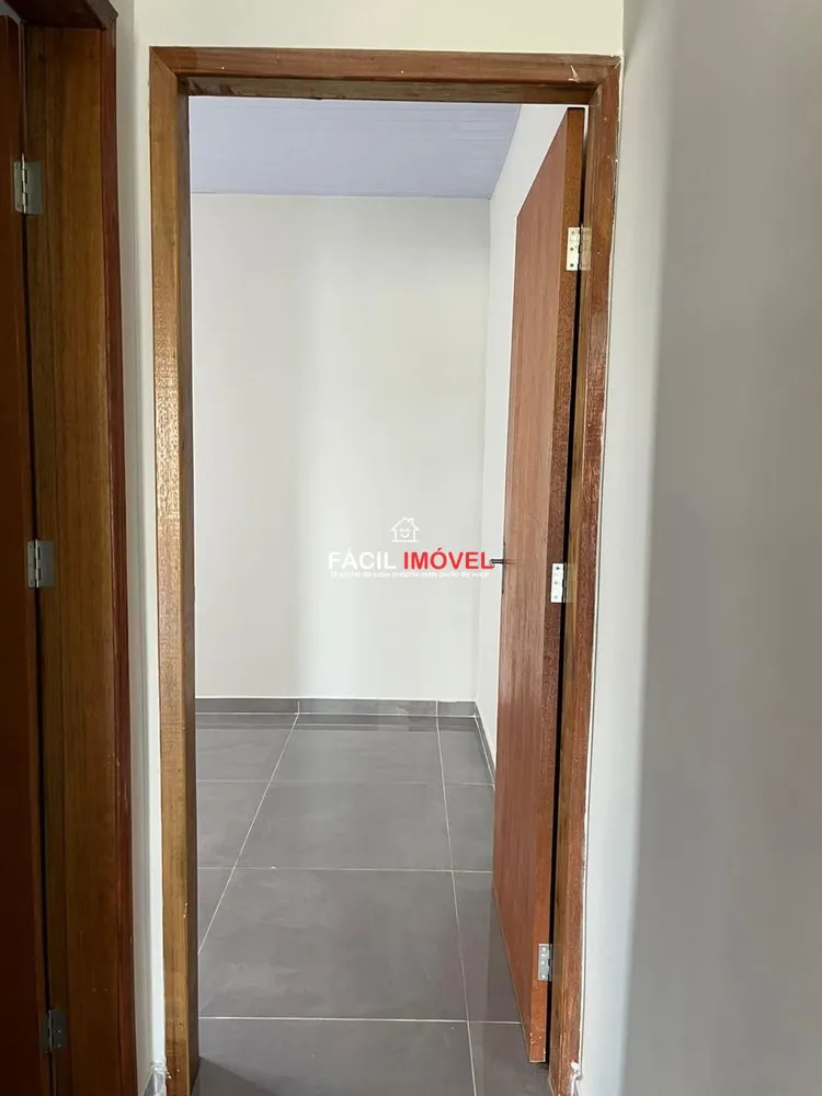 Casa, 2 quartos, 55 m² - Foto 2