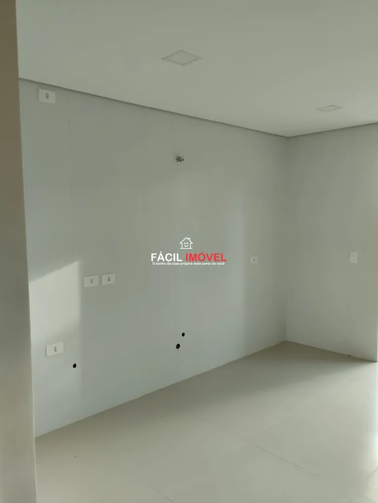 Sobrado, 2 quartos, 75 m² - Foto 3