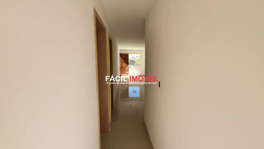 Casa, 3 quartos, 75 m² - Foto 3