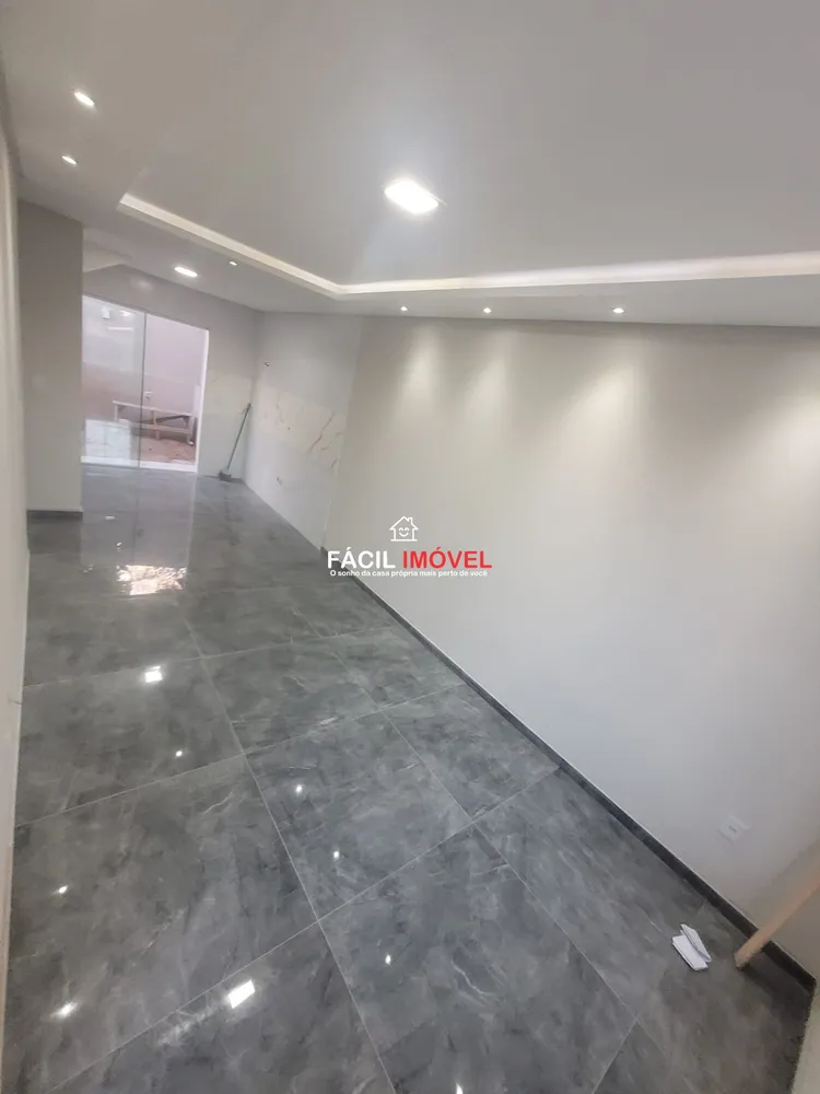 Sobrado, 2 quartos, 110 m² - Foto 3