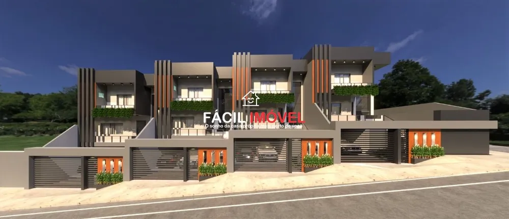 Apartamento, 3 quartos, 140 m² - Foto 1