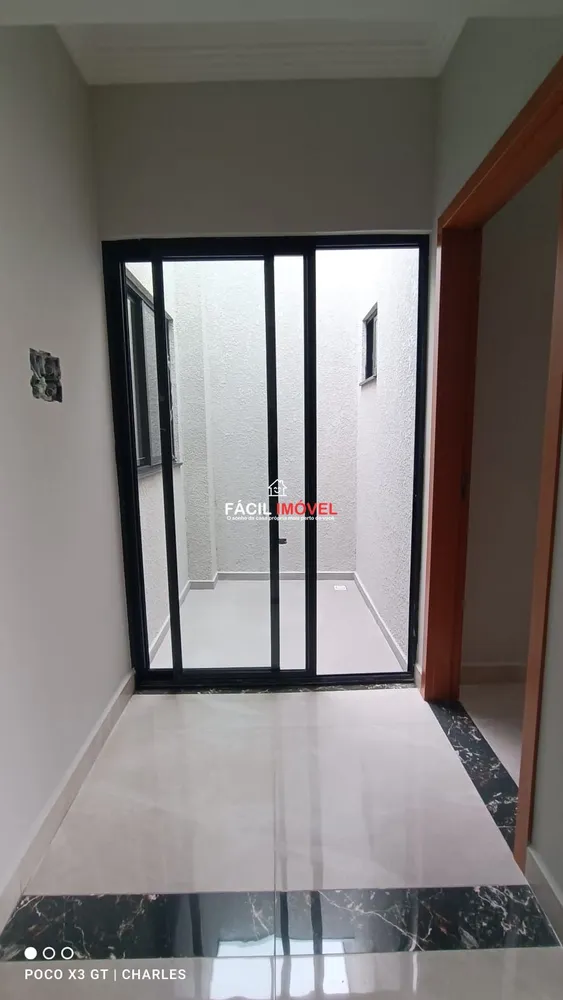 Casa, 3 quartos, 95 m² - Foto 3