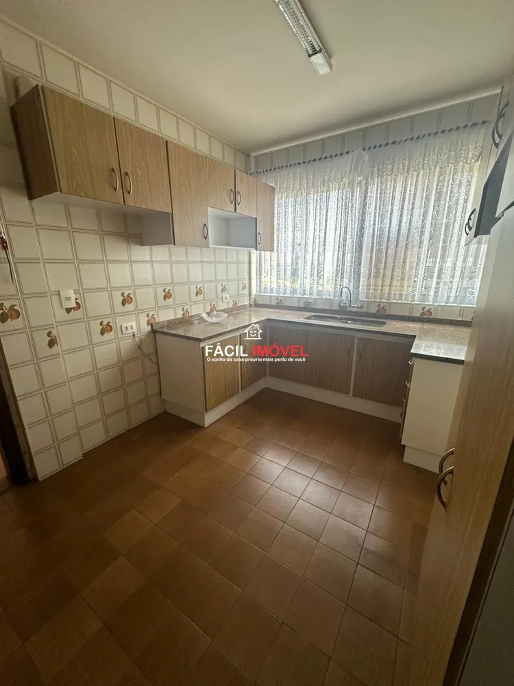 Apartamento, 3 quartos, 110 m² - Foto 3