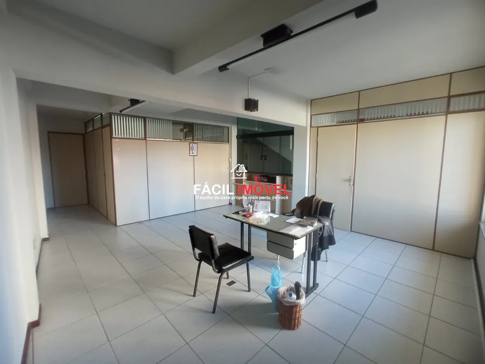 Sala-Conjunto, 46 m² - Foto 1
