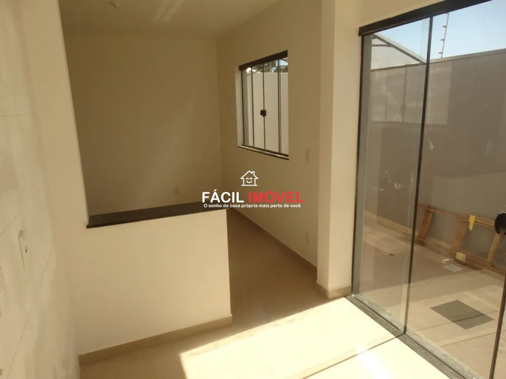 Casa, 3 quartos, 120 m² - Foto 3