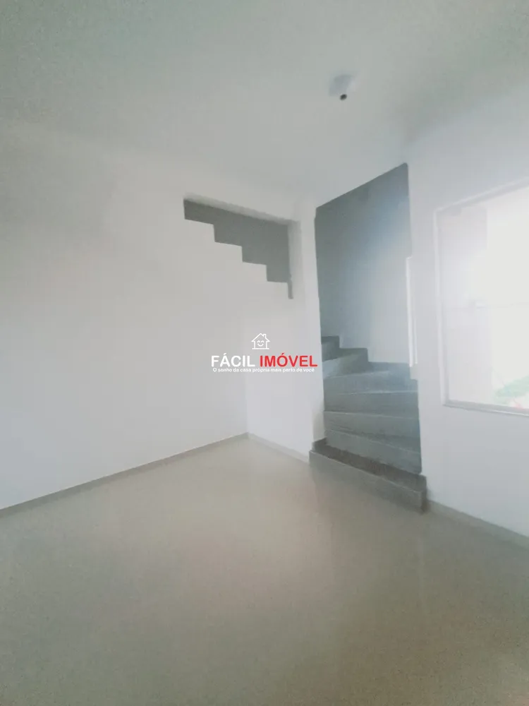 Sobrado, 2 quartos, 130 m² - Foto 3