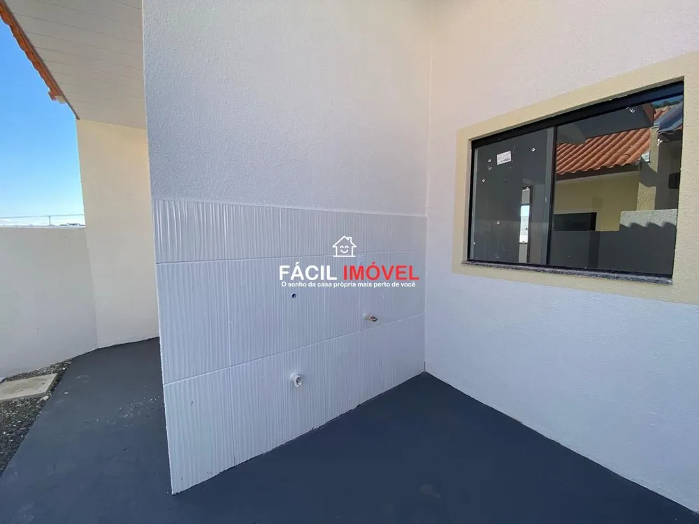 Casa, 3 quartos, 65 m² - Foto 4