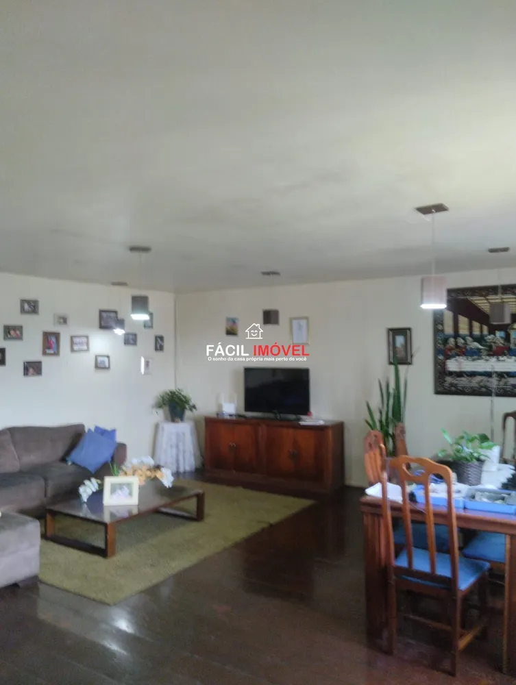 Casa, 3 quartos, 110 m² - Foto 2
