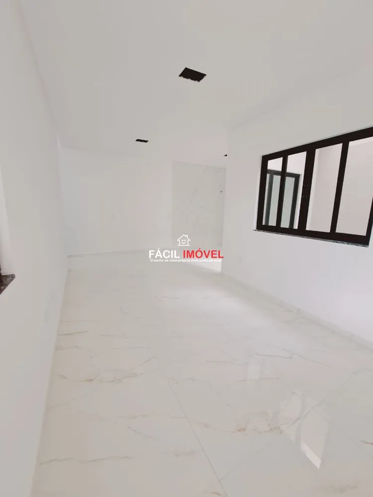 Sobrado, 3 quartos, 140 m² - Foto 1