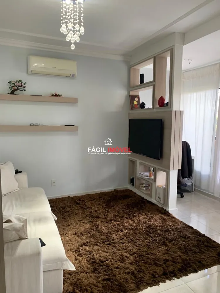 Casa, 3 quartos, 240 m² - Foto 4