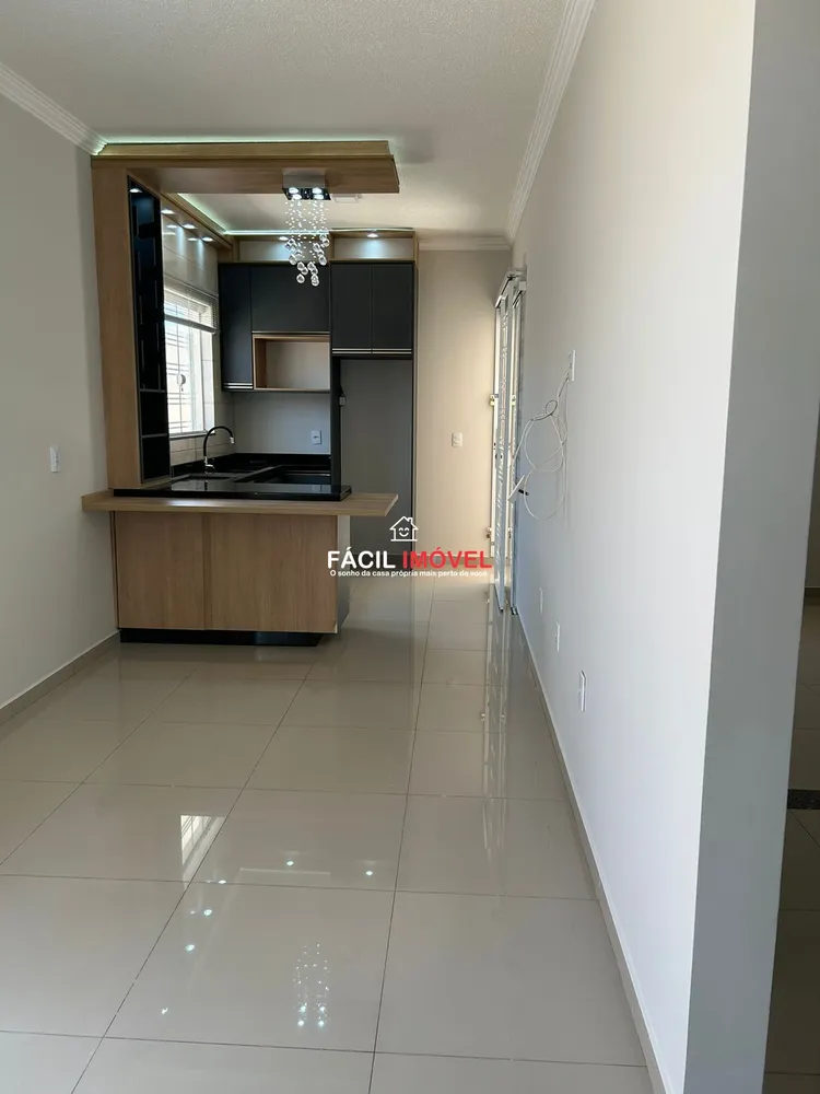 Casa, 2 quartos, 52 m² - Foto 1