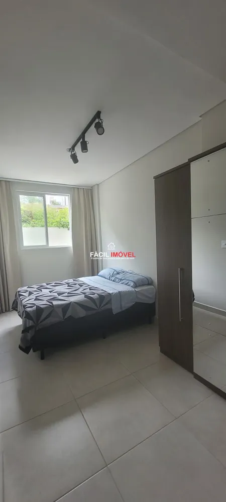 Sobrado, 2 quartos, 126 m² - Foto 4