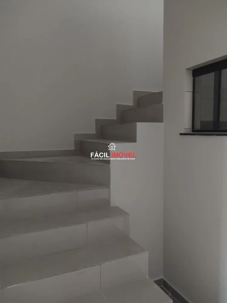 Sobrado, 2 quartos, 126 m² - Foto 1