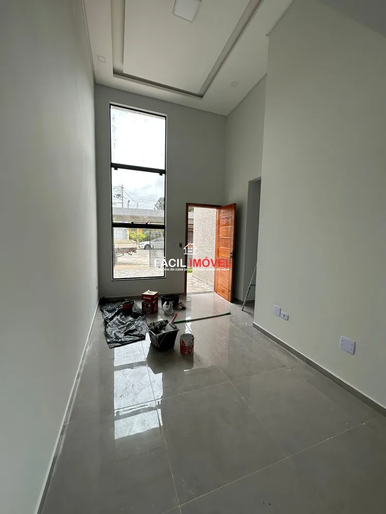 Casa, 3 quartos, 69 m² - Foto 2