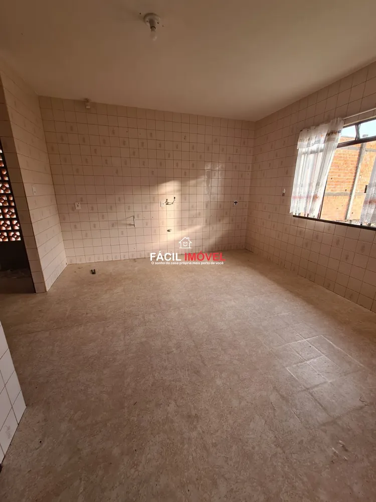 Casa, 3 quartos, 208 m² - Foto 1