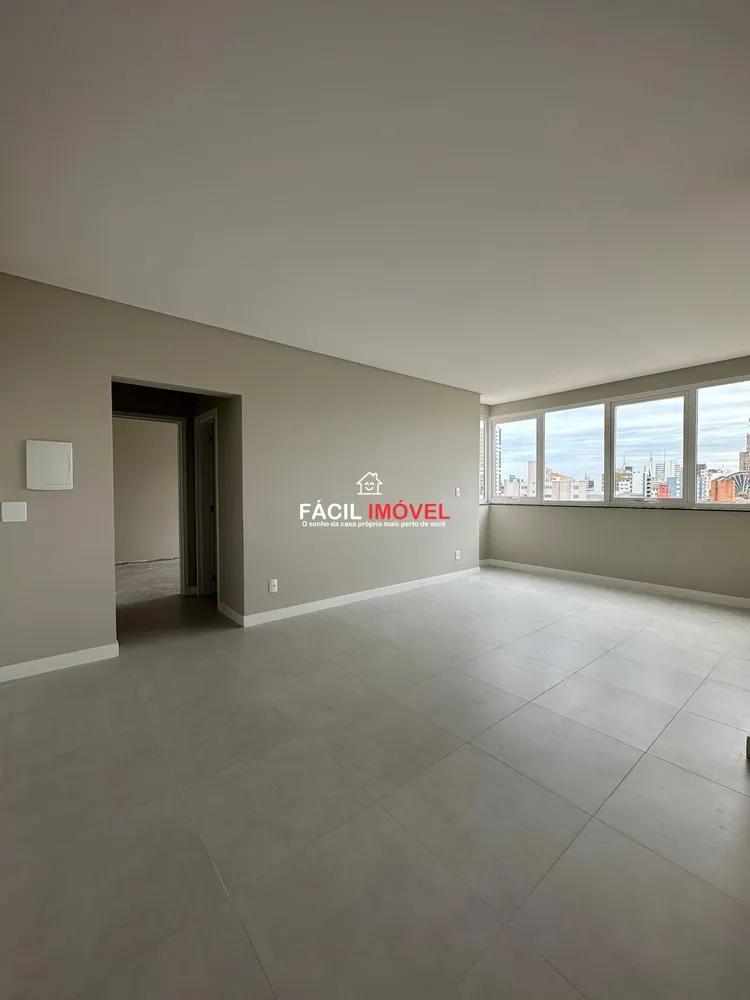 Apartamento, 1 quarto, 117 m² - Foto 2