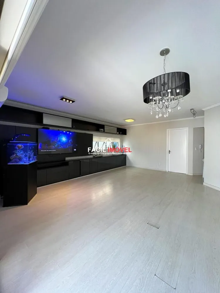 Apartamento, 3 quartos, 124 m² - Foto 2