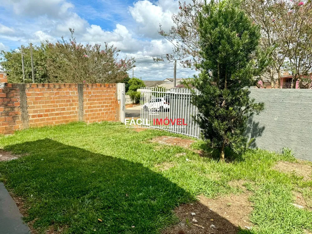 Casa, 2 quartos, 60 m² - Foto 2