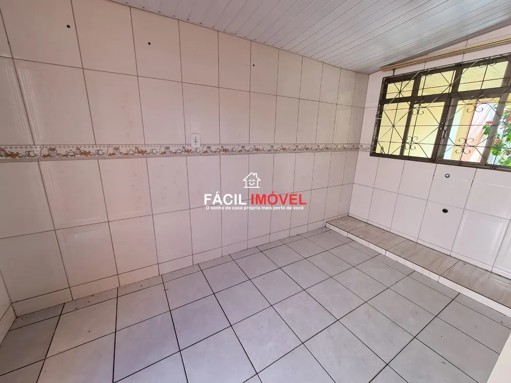 Casa, 3 quartos, 108 m² - Foto 4