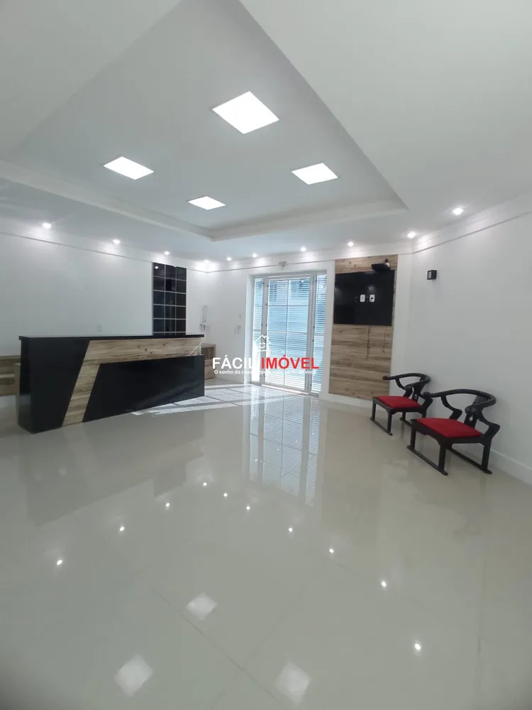 Loja-Salão, 203 m² - Foto 2