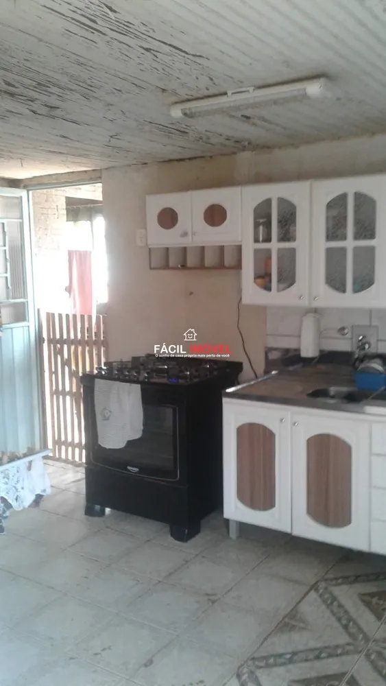 Casa, 2 quartos, 59 m² - Foto 2