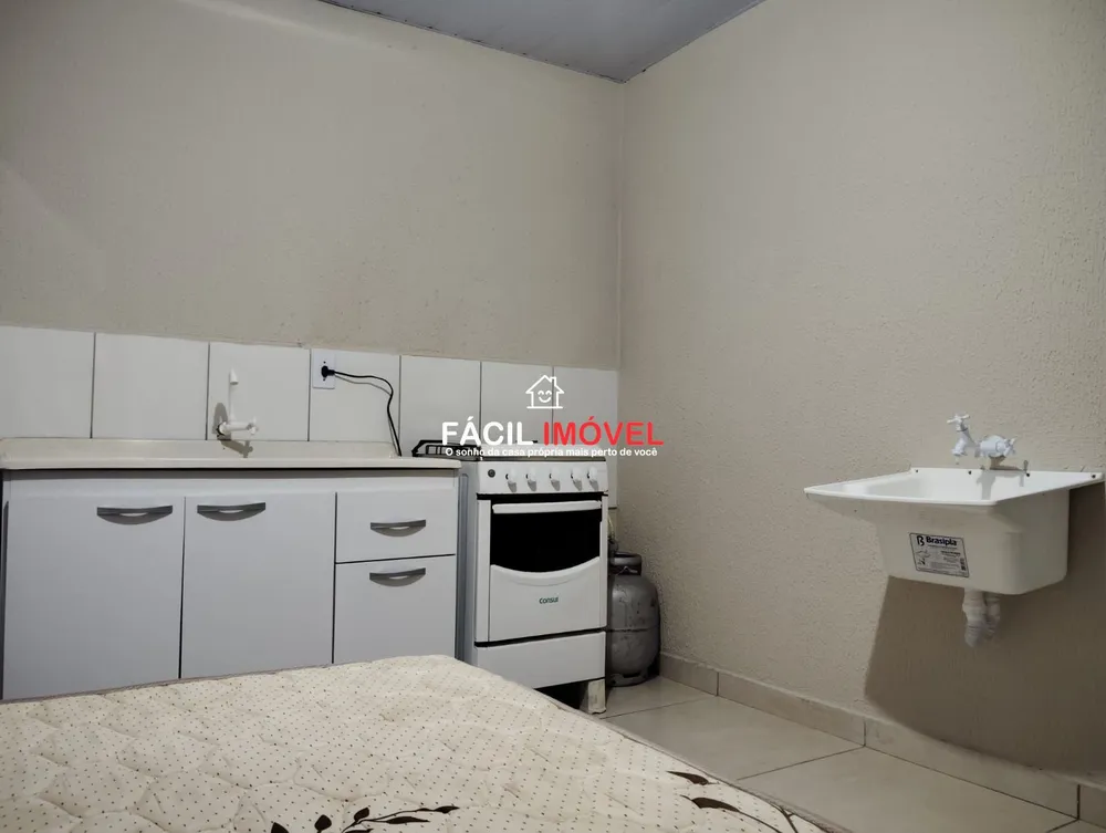 Kitnet-Studio, 252 m² - Foto 4