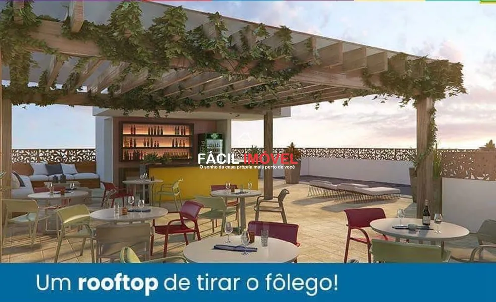 Apartamento, 2 quartos, 21 m² - Foto 3