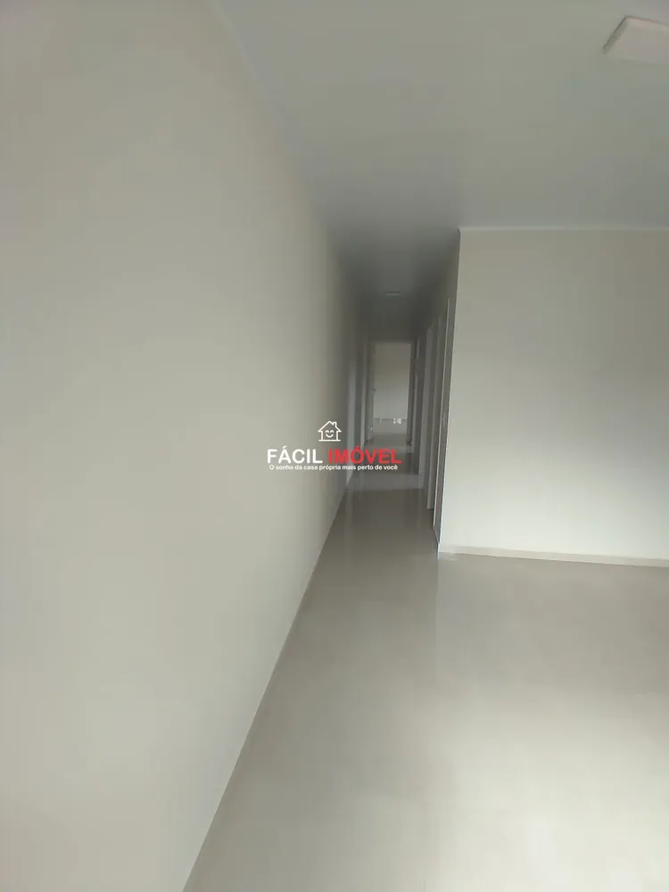 Casa, 3 quartos, 67 m² - Foto 1