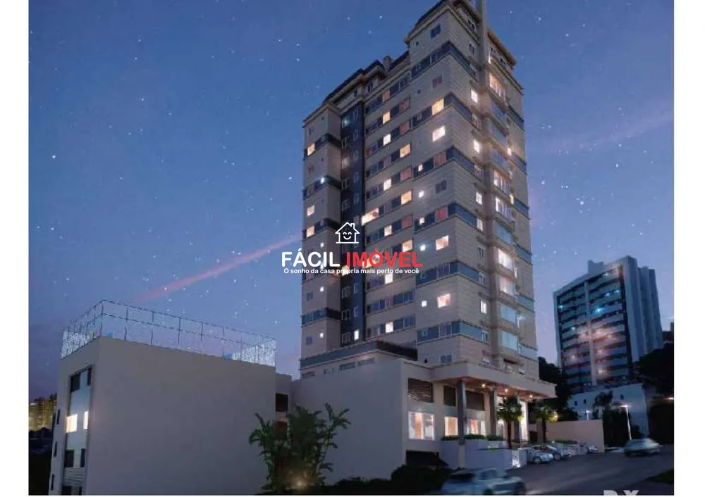 Apartamento, 2 quartos, 91 m² - Foto 1