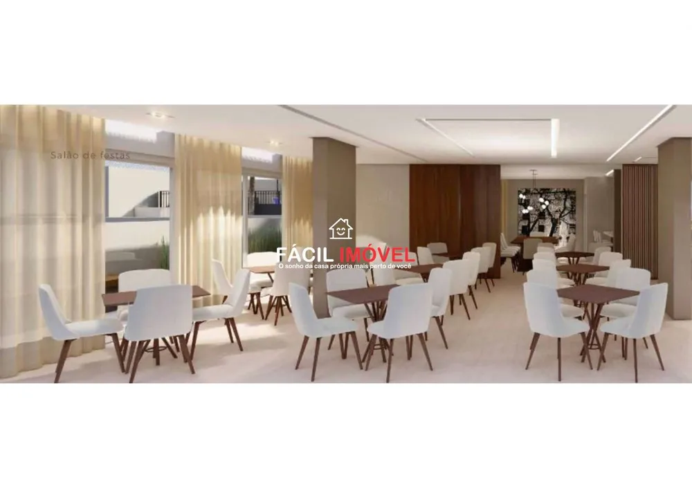 Apartamento, 2 quartos, 91 m² - Foto 3