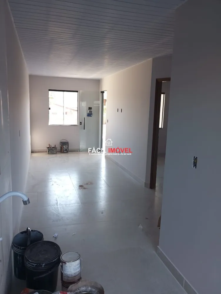 Casa, 2 quartos, 60 m² - Foto 3