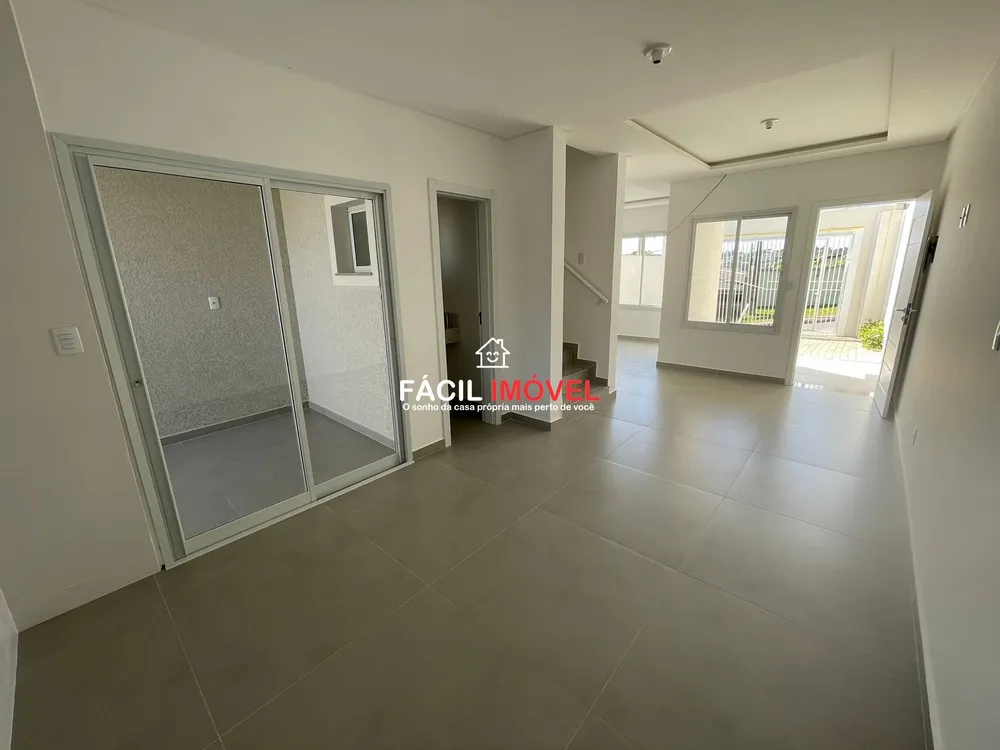 Sobrado, 3 quartos, 110 m² - Foto 3