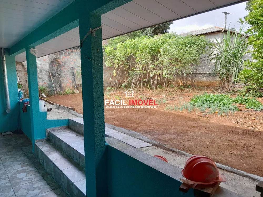 Casa, 2 quartos, 110 m² - Foto 3