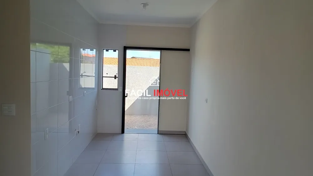 Sobrado, 2 quartos, 63 m² - Foto 3