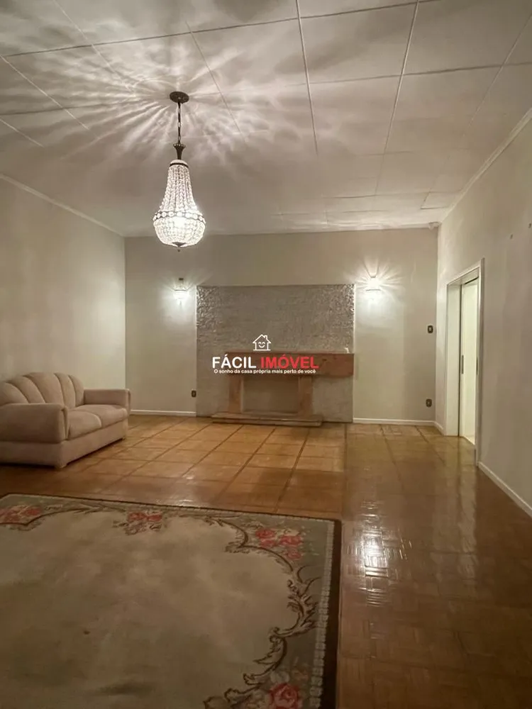 Casa, 4 quartos, 300 m² - Foto 3