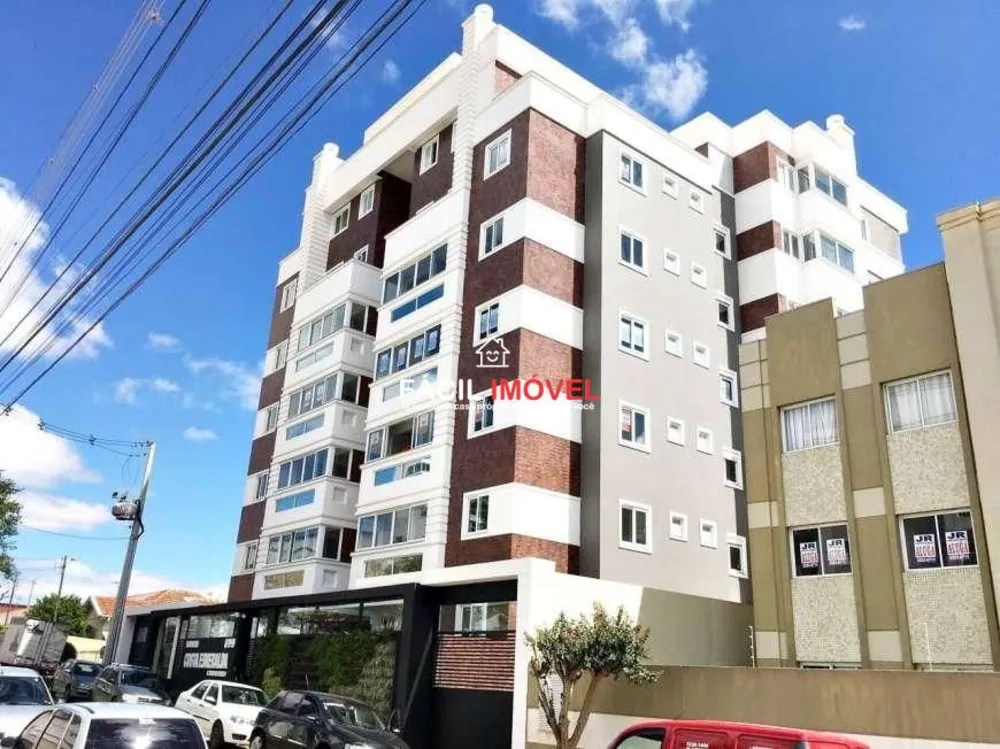 Apartamento, 3 quartos, 157 m² - Foto 2