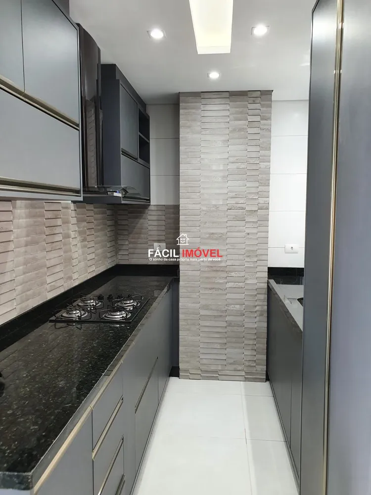 Apartamento, 3 quartos, 95 m² - Foto 3